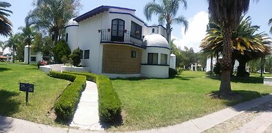 Villas Balvanera FH