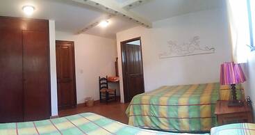 Villas Balvanera FH