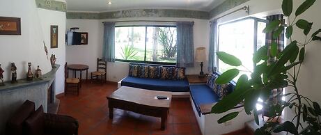 Villas Balvanera FH