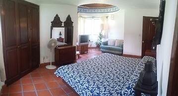 Villas Balvanera FH