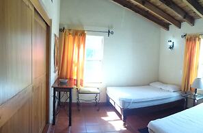 Villas Balvanera FH