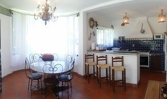 Villas Balvanera FH