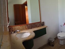 Villas Balvanera FH