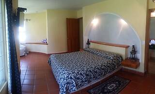 Villas Balvanera FH