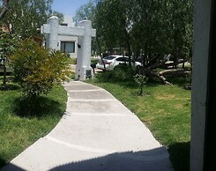 Villas Balvanera FH