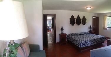 Villas Balvanera FH