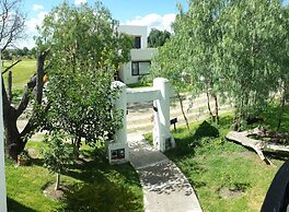 Villas Balvanera FH