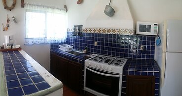 Villas Balvanera FH