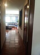 Villas Balvanera FH