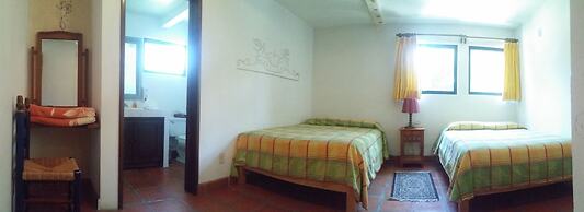 Villas Balvanera FH