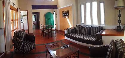 Villas Balvanera FH