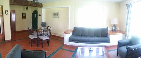 Villas Balvanera FH