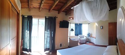 Villas Balvanera FH