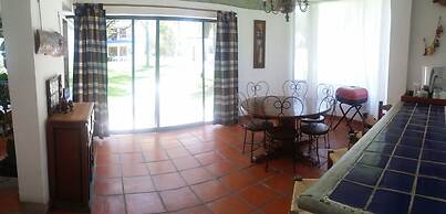 Villas Balvanera FH