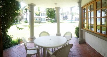 Villas Balvanera FH