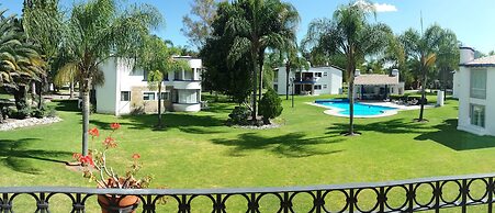 Villas Balvanera FH