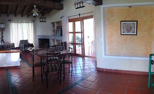 Villas Balvanera FH