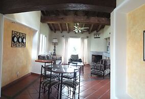 Villas Balvanera FH
