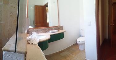 Villas Balvanera FH