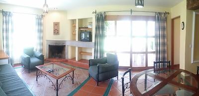 Villas Balvanera FH