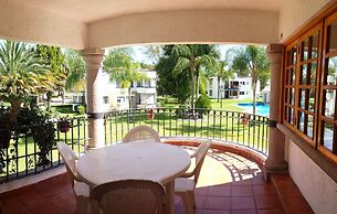 Villas Balvanera FH