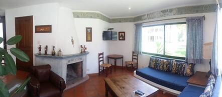 Villas Balvanera FH