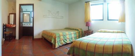 Villas Balvanera FH