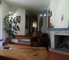 Villas Balvanera FH