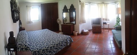 Villas Balvanera FH