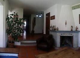 Villas Balvanera FH
