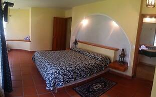 Villas Balvanera FH