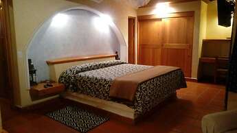 Villas Balvanera FH