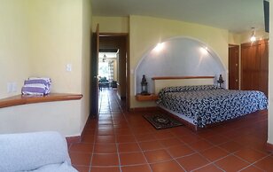 Villas Balvanera FH