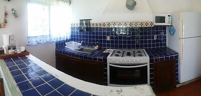 Villas Balvanera FH