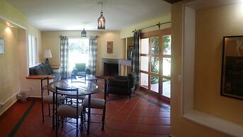 Villas Balvanera FH