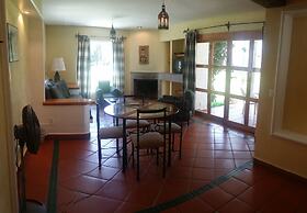 Villas Balvanera FH