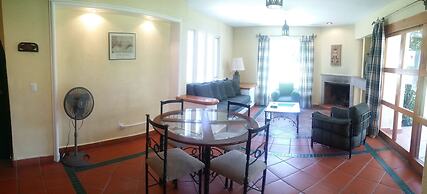 Villas Balvanera FH