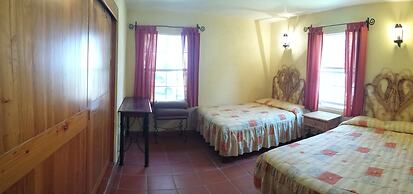 Villas Balvanera FH