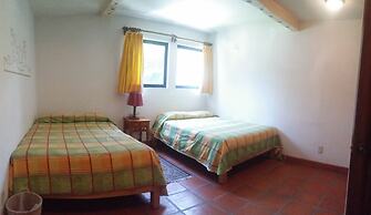 Villas Balvanera FH