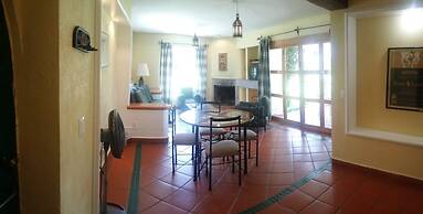 Villas Balvanera FH