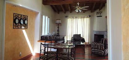 Villas Balvanera FH