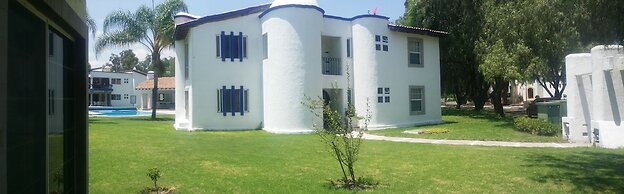 Villas Balvanera FH
