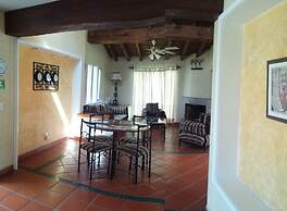 Villas Balvanera FH