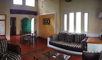 Villas Balvanera FH