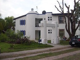 Villas Balvanera FH