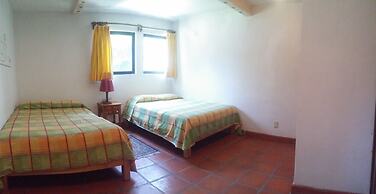 Villas Balvanera FH
