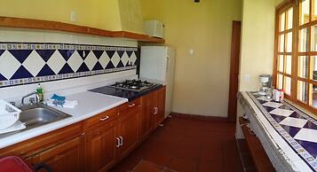 Villas Balvanera FH