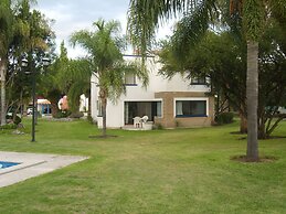 Villas Balvanera FH