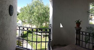 Villas Balvanera FH