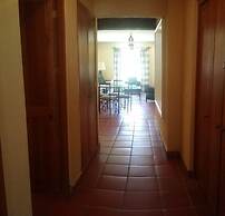 Villas Balvanera FH